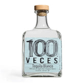 Tequila 100 Veces Blanco