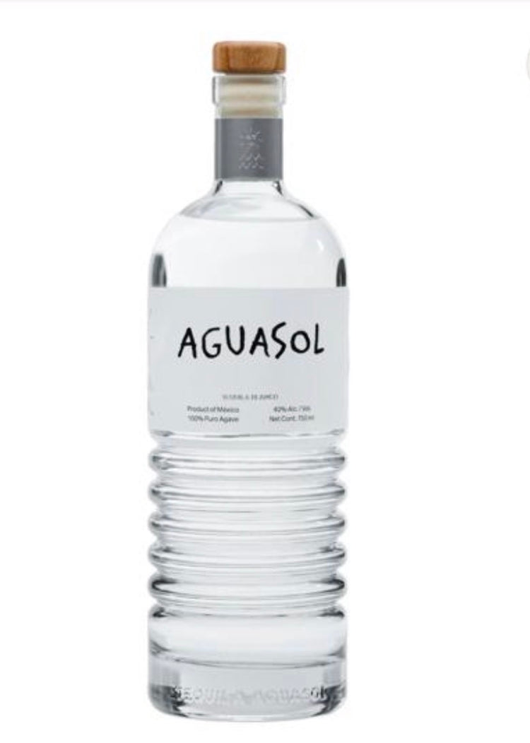 Aguasol Blanco 750 ml