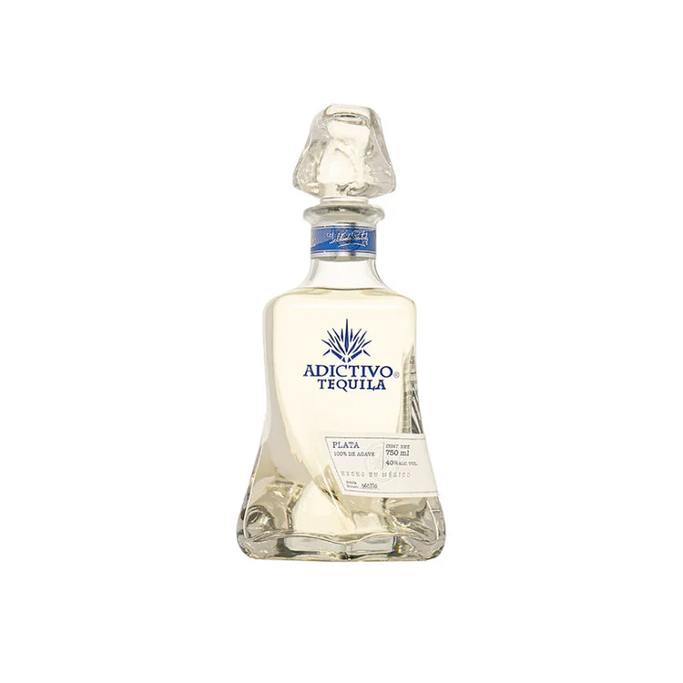 Adictivo Tequila Blanco