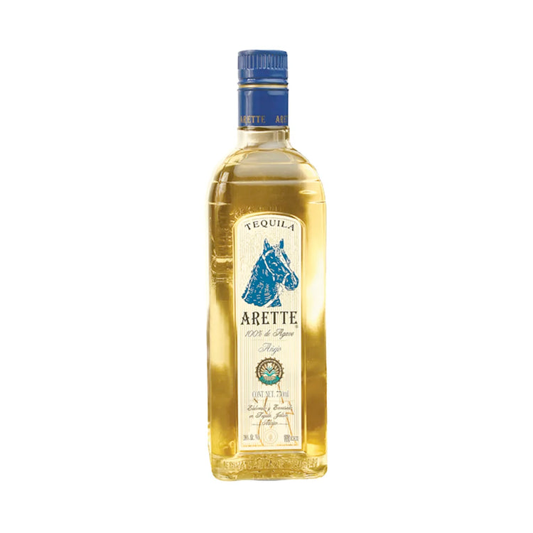 Arette Tequila Añejo