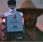 Asil añejo Raicilla 750 ml 45% ABV