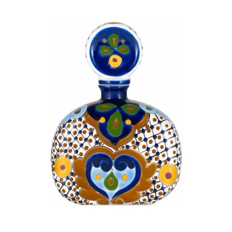 Azulejos Reposado Talavera
