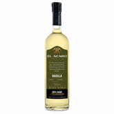Acabo Reposado Raicilla 750 ml 40%ABV