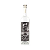 Tequila Cascahuín 48 Plata