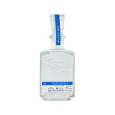 Cava de Oro Tequila Plata