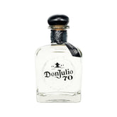 Don Julio 70 Cristalino Tequila