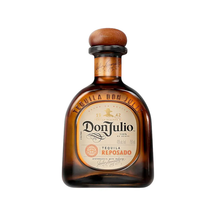 Don Julio Reposado