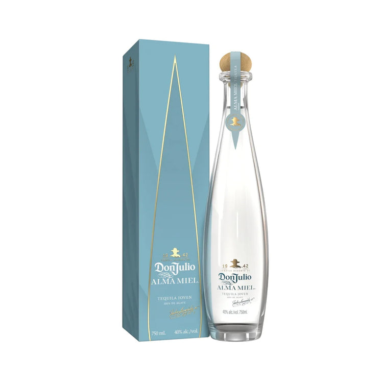 Don Julio Alma Miel Joven Tequila