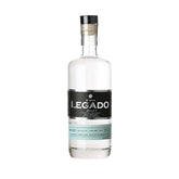 El Gran Legado de Vida Still Strength Tequila Blanco