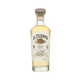 El Tesoro Añejo Tequila