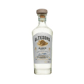 El Tesoro Blanco Tequila
