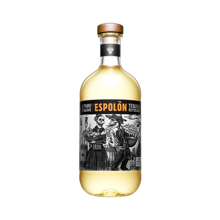 Espolon Reposado Tequila