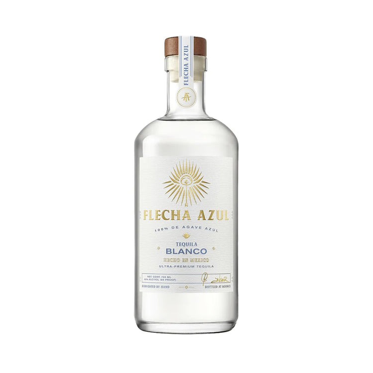 Flecha Azul Tequila Blanco