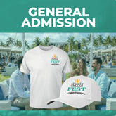 General Admission Spirits Cellar Fest