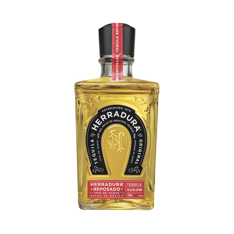Herradura Reposado Tequila