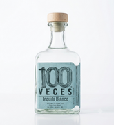 100 Veces 375 ml Blanco
