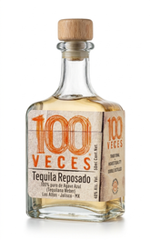 100 Veces 50 ml Reposado