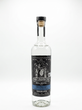 Matasanta Castilla Artesanal 750 ml