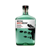 Mezcal Marca Negra Espadin