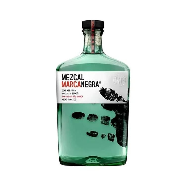 Mezcal Marca Negra