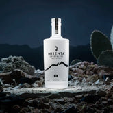 Mijenta Tequila Cristalino