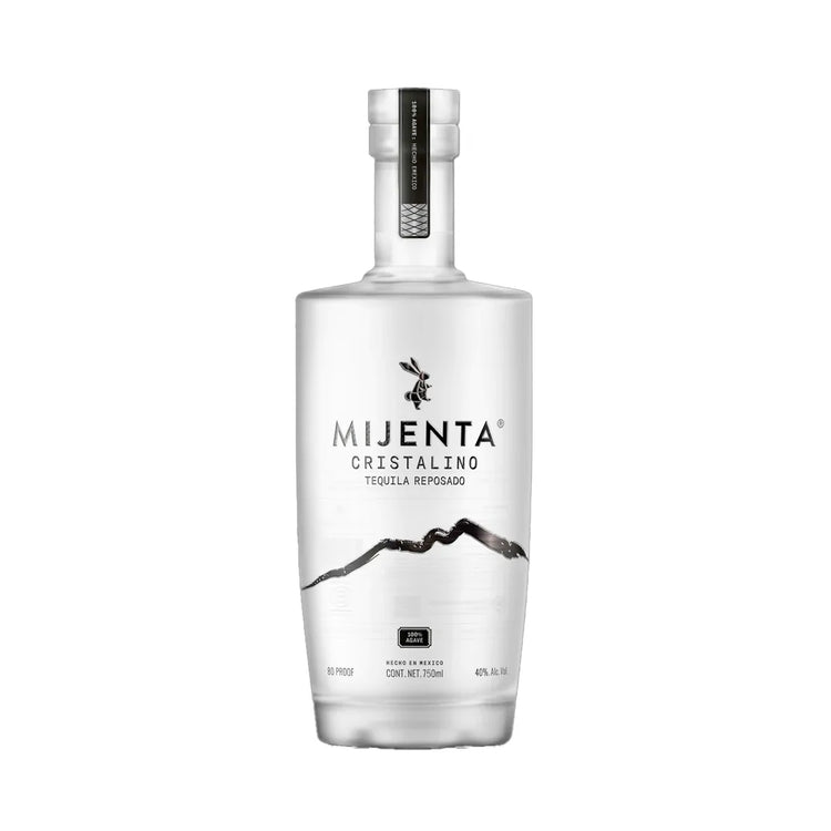 Mijenta Tequila Cristalino