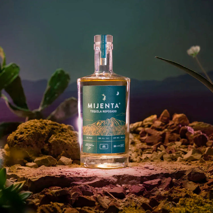 Mijenta Tequila Reposado