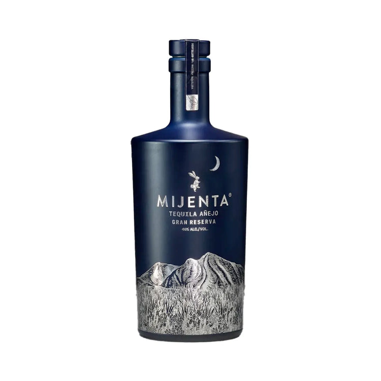 Mijenta Tequila Añejo