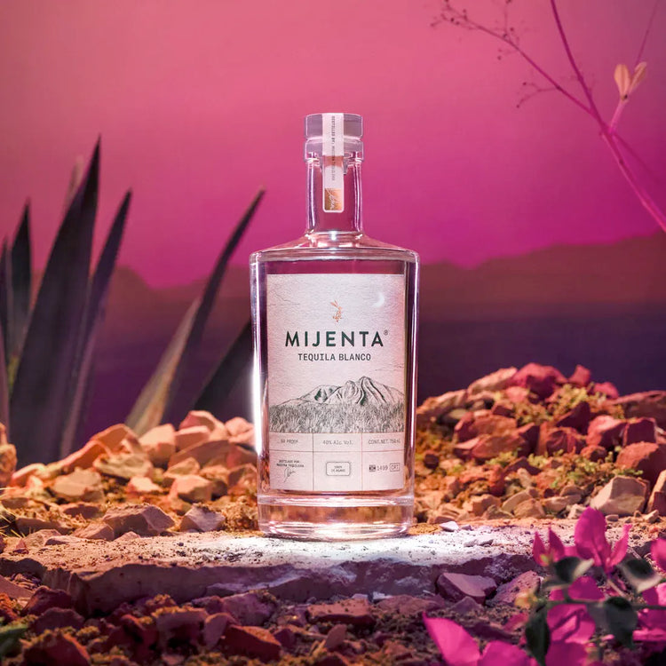 Mijenta Tequila Blanco