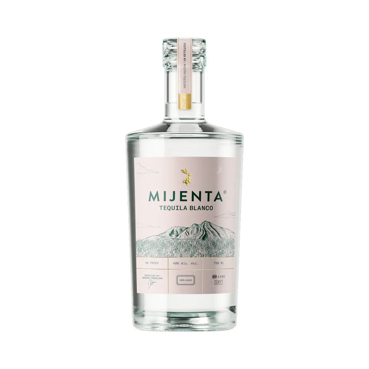 Mijenta Tequila Blanco
