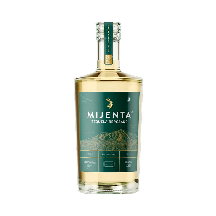 Mijenta Tequila Reposado