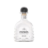 Patron Cristalino