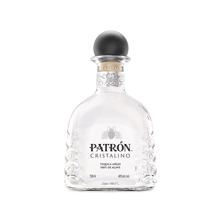 Patron Cristalino