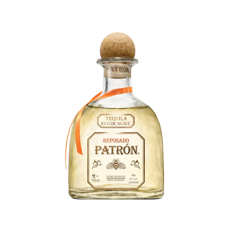 Patron Reposado