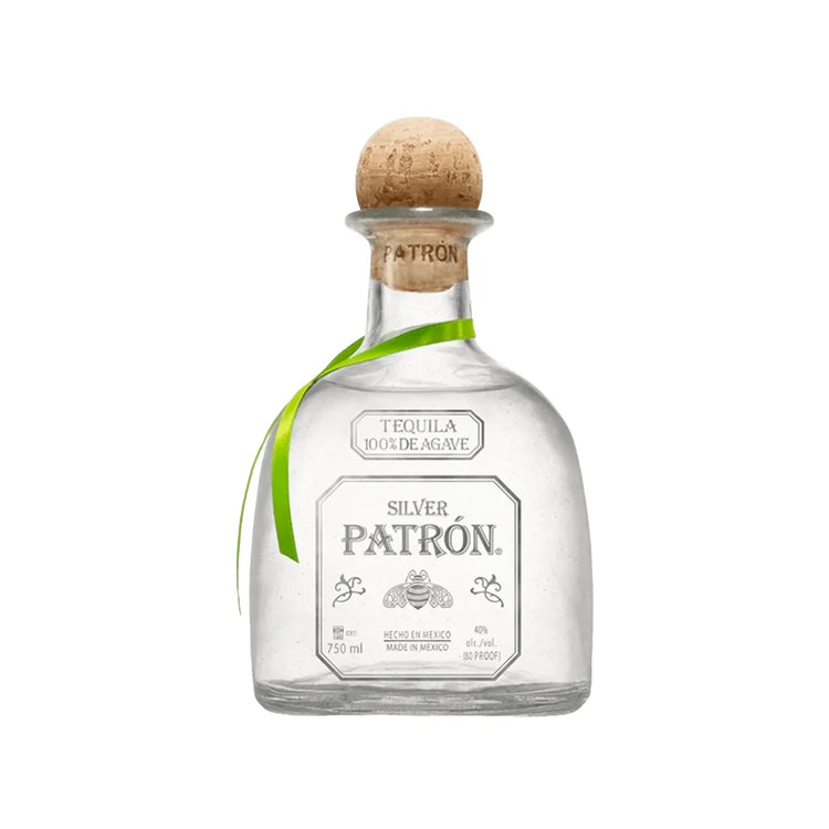 Patron Silver