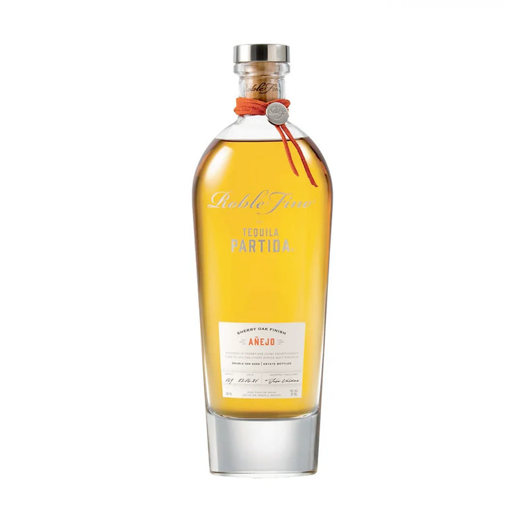 Rofle Fino Tequila Añejo