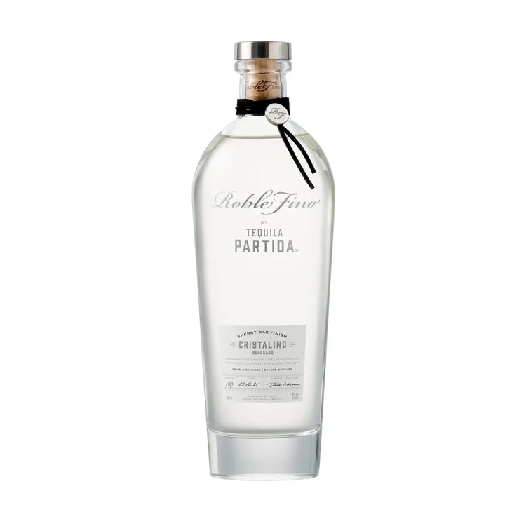 Rofle Fino Cristalino Reposado