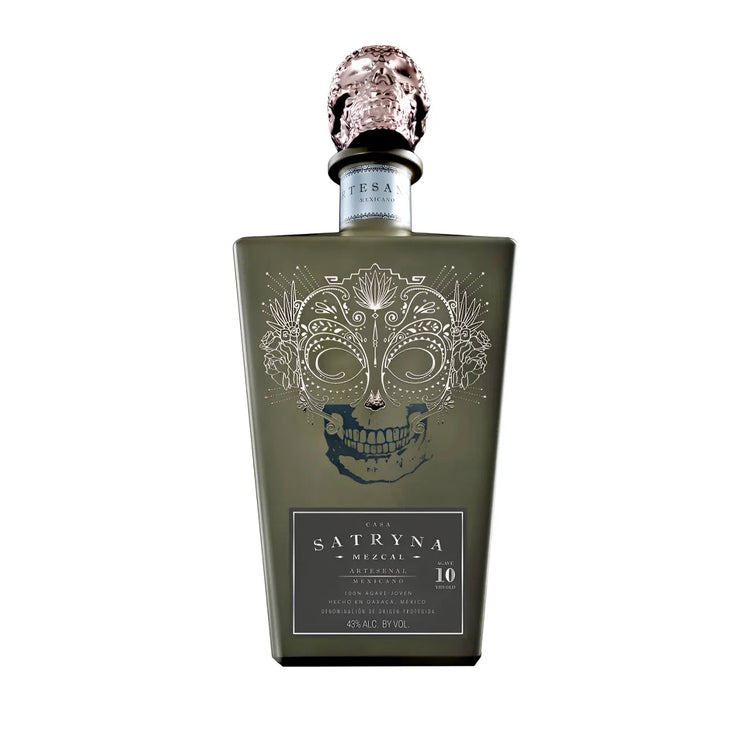 Satryna Mezcal Mexicano