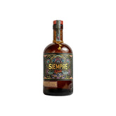 Siempre Tequila Añejo