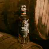 Soulmate Extra Añejo Tequila