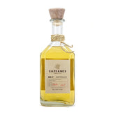 Tequila Cazcanes Reposado No. 7 100% Agave - 750ml