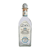 Tequila Fortaleza Blanco 750 Ml