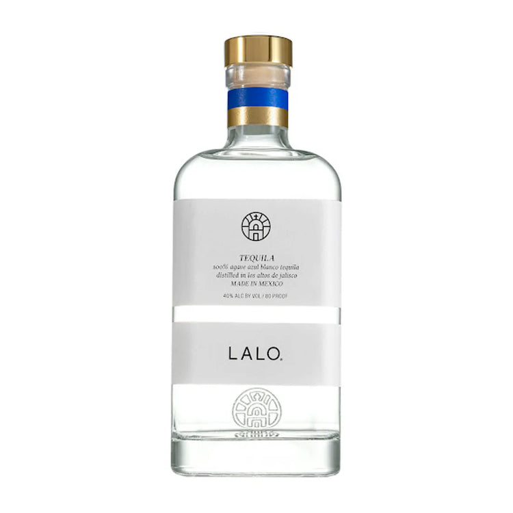 Tequila Lalo Blanco 750ml.