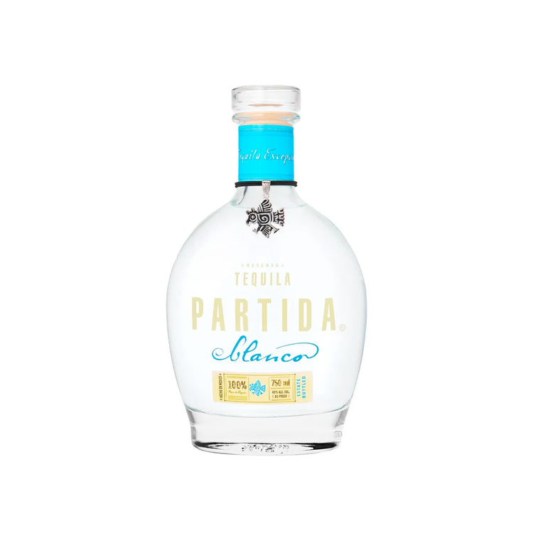 Partida Tequila Blanco
