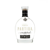 Partida Tequila Cristalino