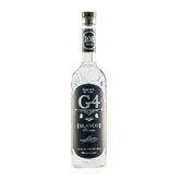 Tequila G4 Blanco 750 Ml
