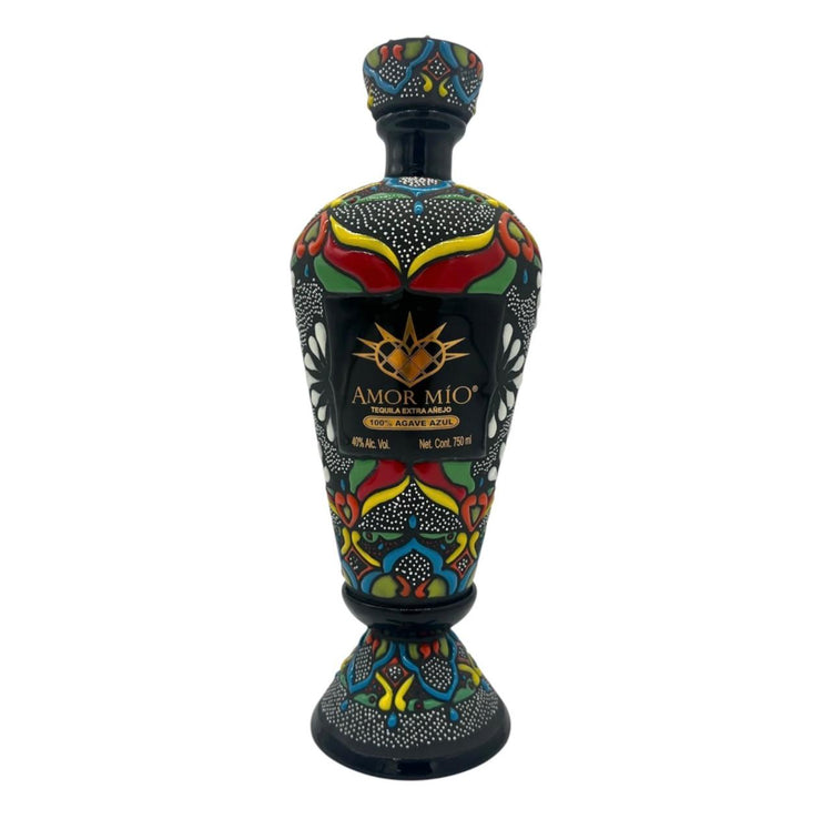 Amor Mio Extra Añejo Ceramic