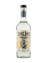 Lost Lore Joven