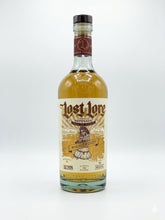 Lost Lore Reposado High Proof