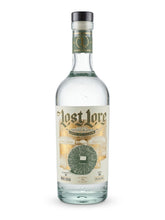 Lost Lore Tequila Blanco Tahona